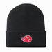 Red Cloud - Crown Beanie Crown Limited Supply