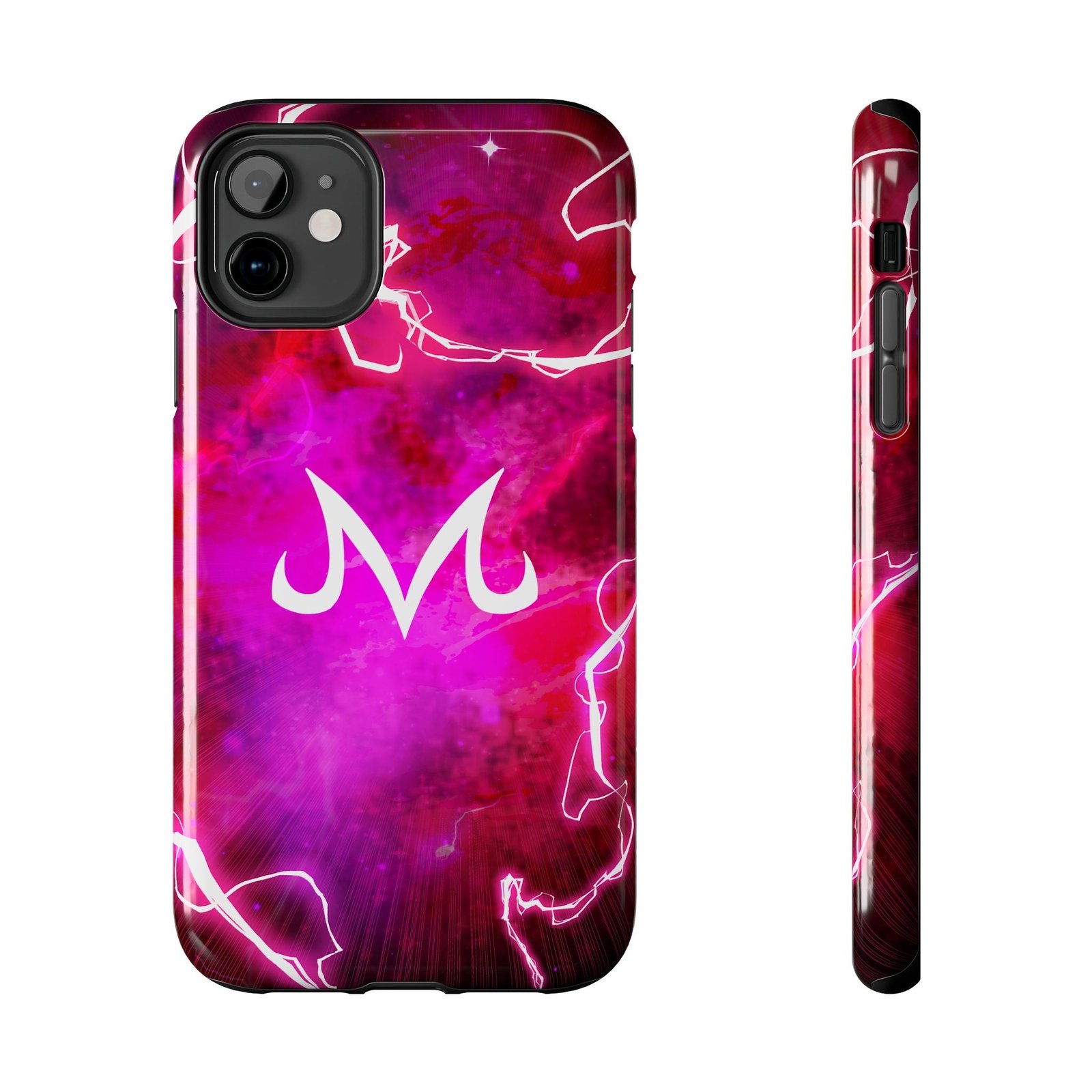 Buu Tough Phone Case - Image 35