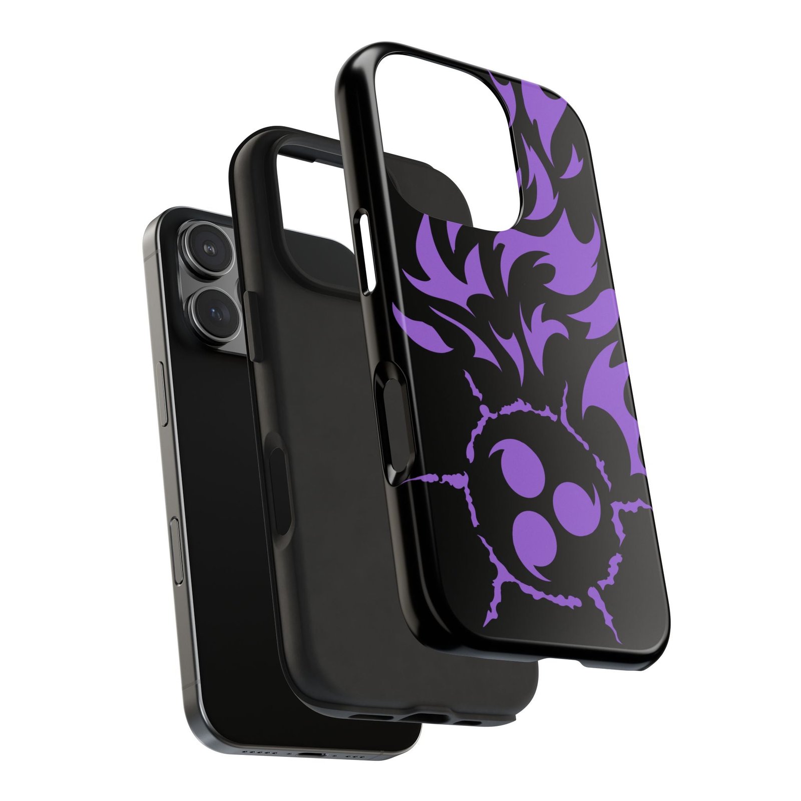 Purple Curse Tough Phone Cases (NEW) - Image 90