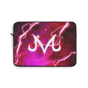 Buu Laptop Sleeve