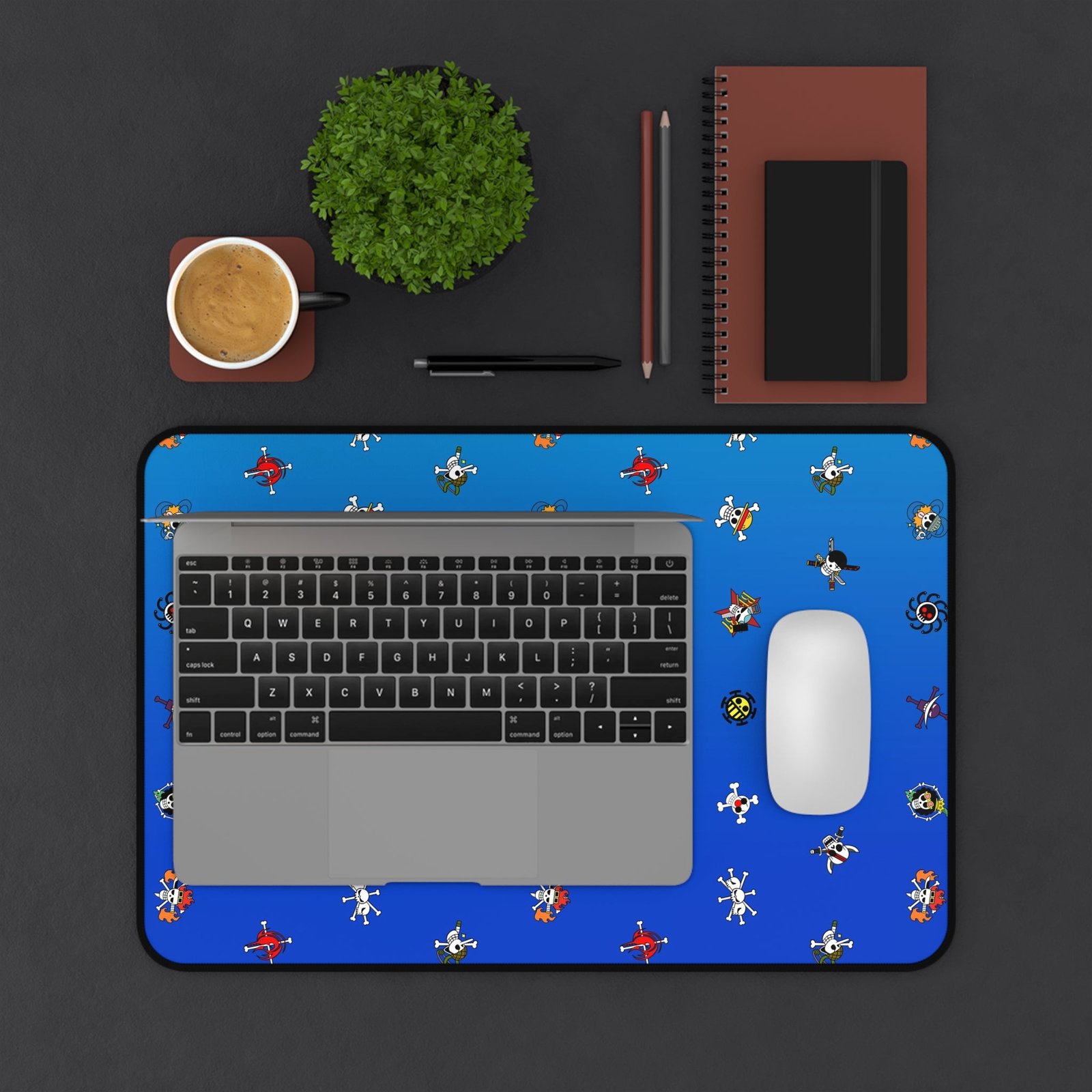 Jolly Rogers Desk Mat - Image 9