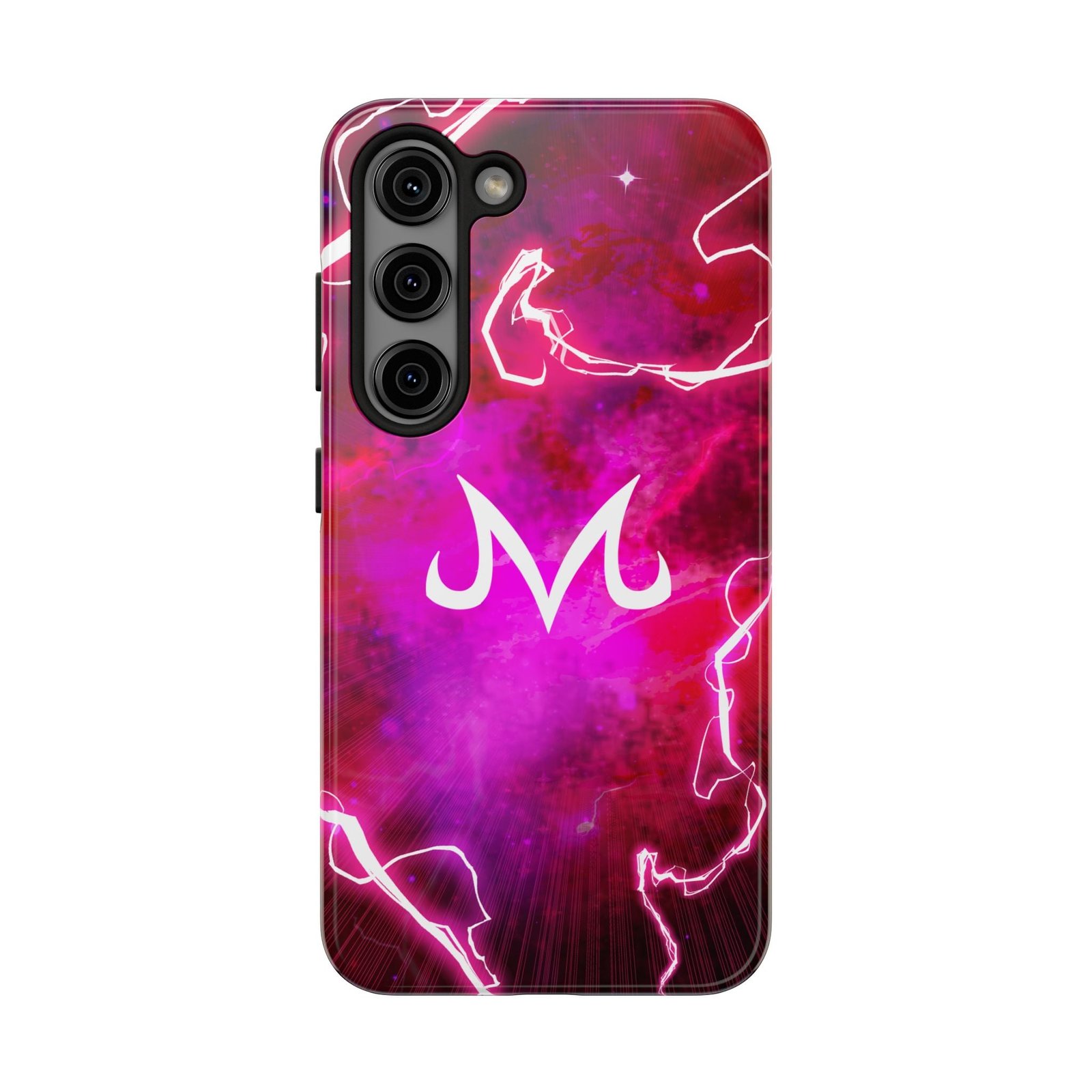Buu Tough Phone Case - Image 17