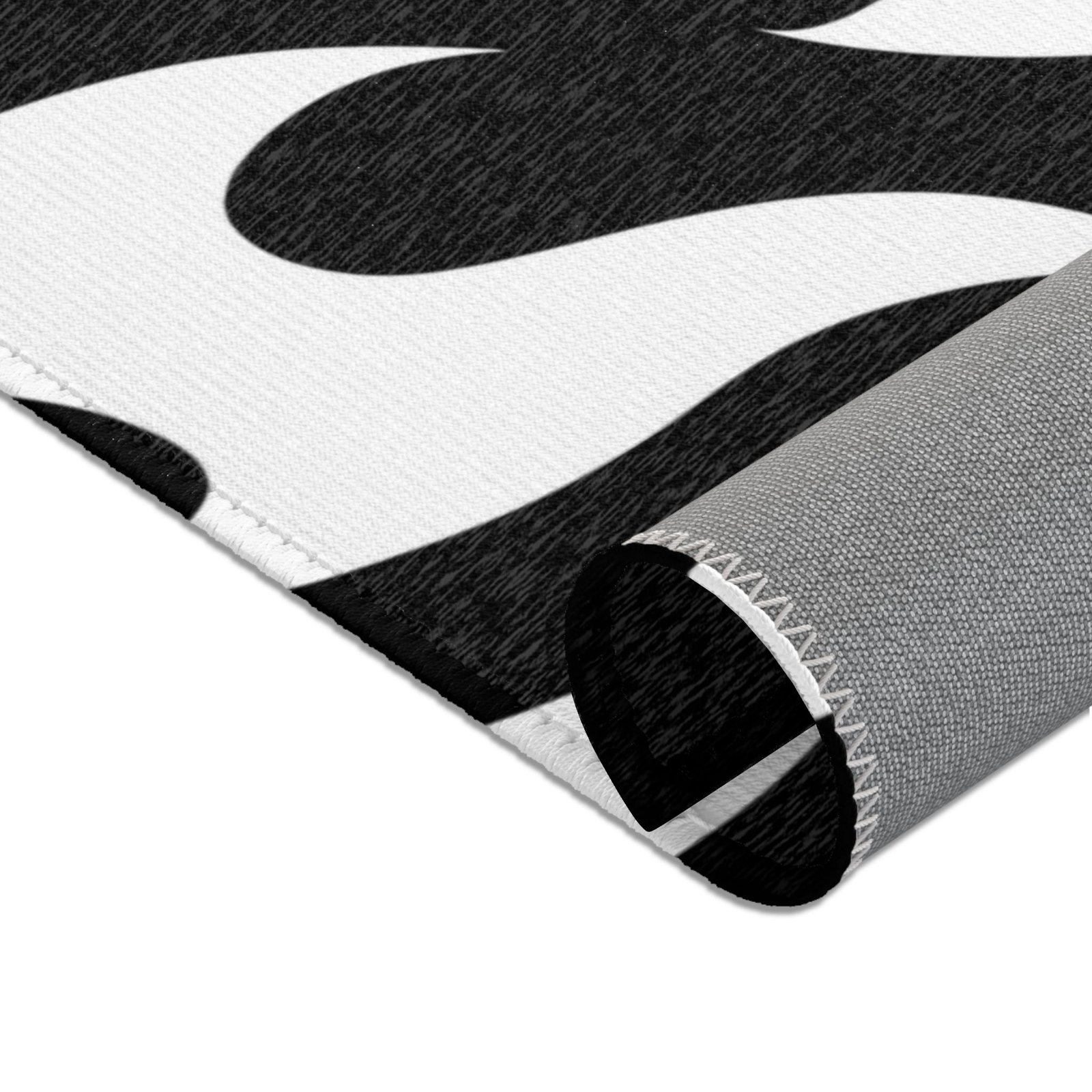 Curse Mark Area Rug - Image 4