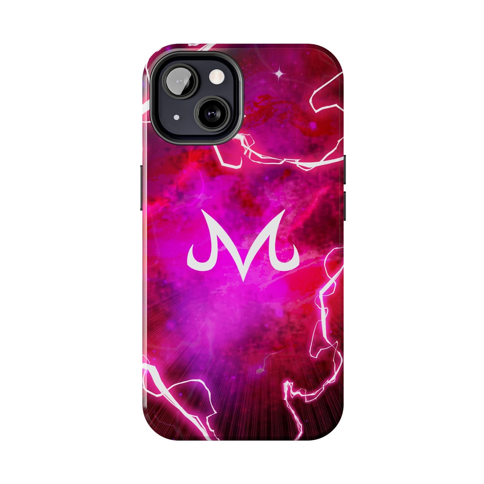 Buu Tough Phone Case - Image 9