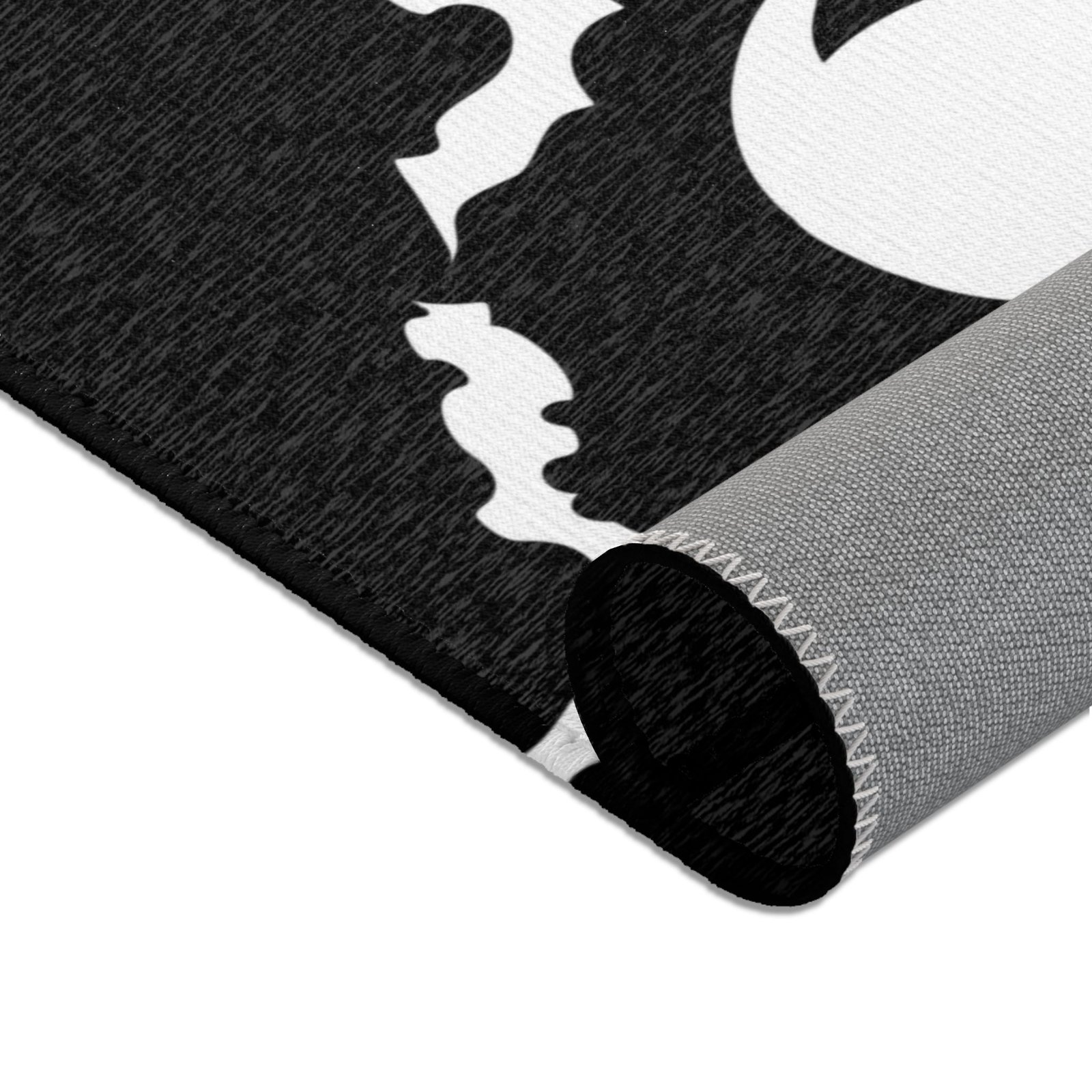 Curse Mark Area Rug - Image 6