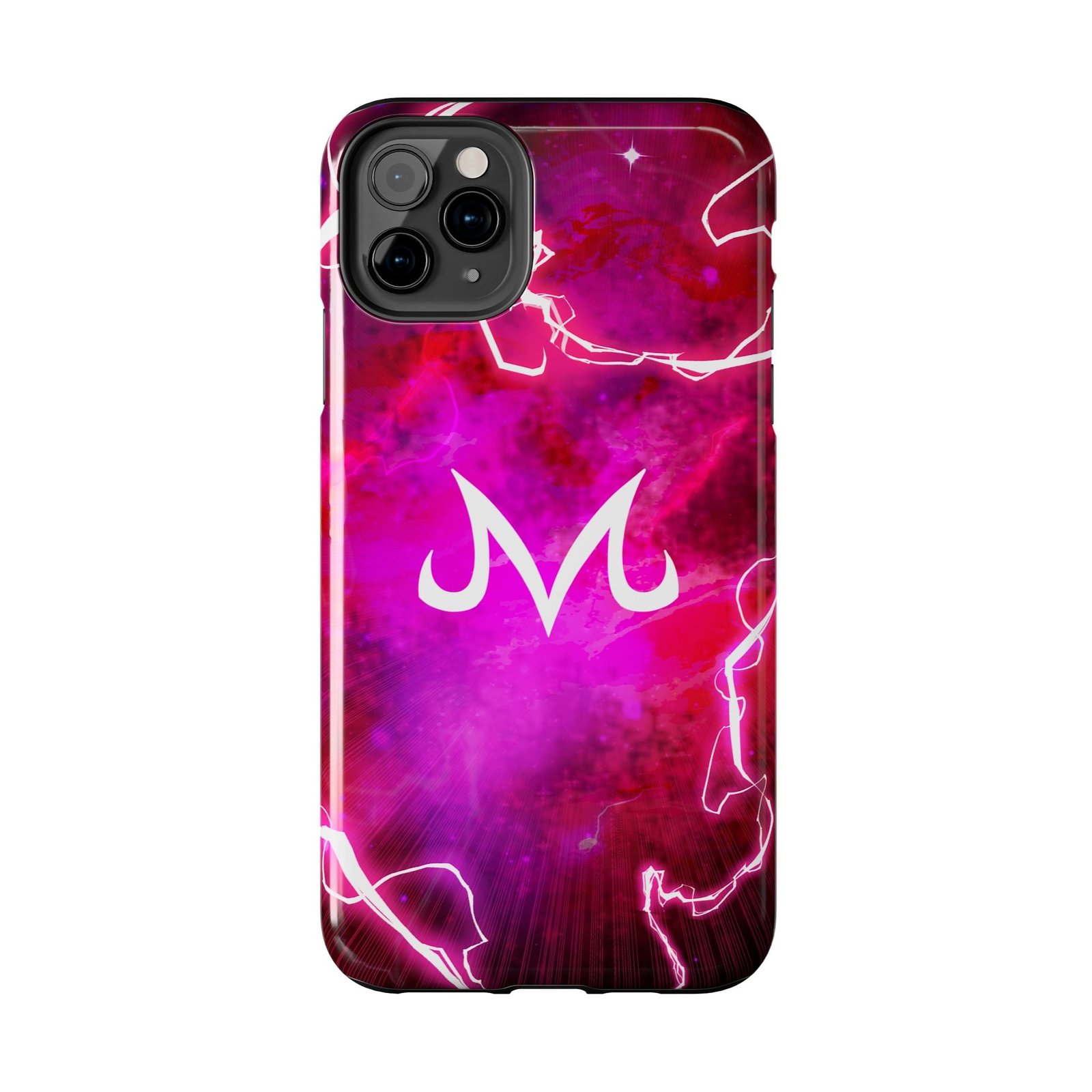 Buu Tough Phone Case - Image 4