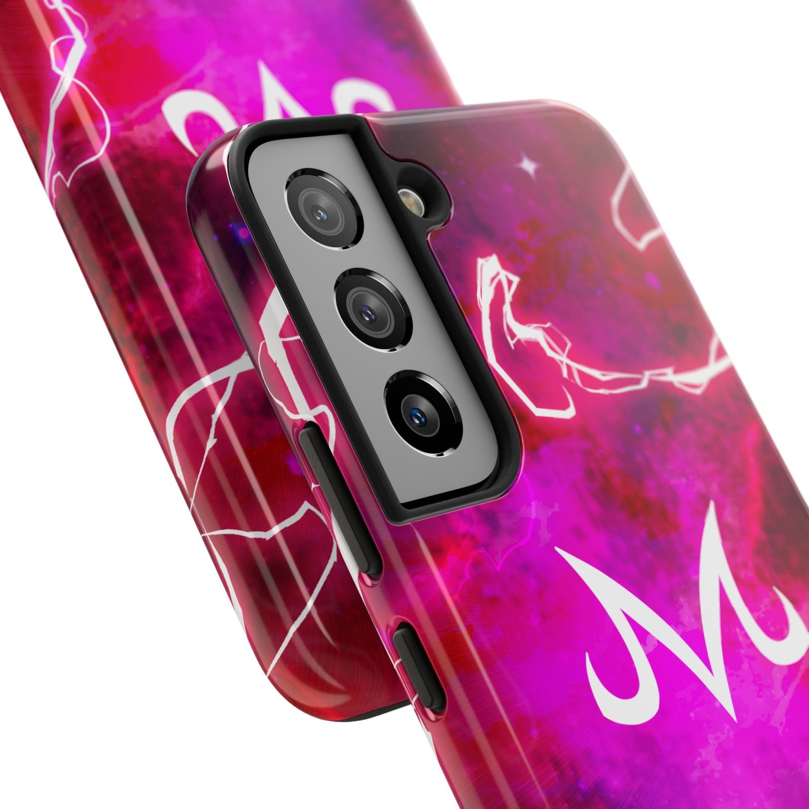Buu Tough Phone Case - Image 107