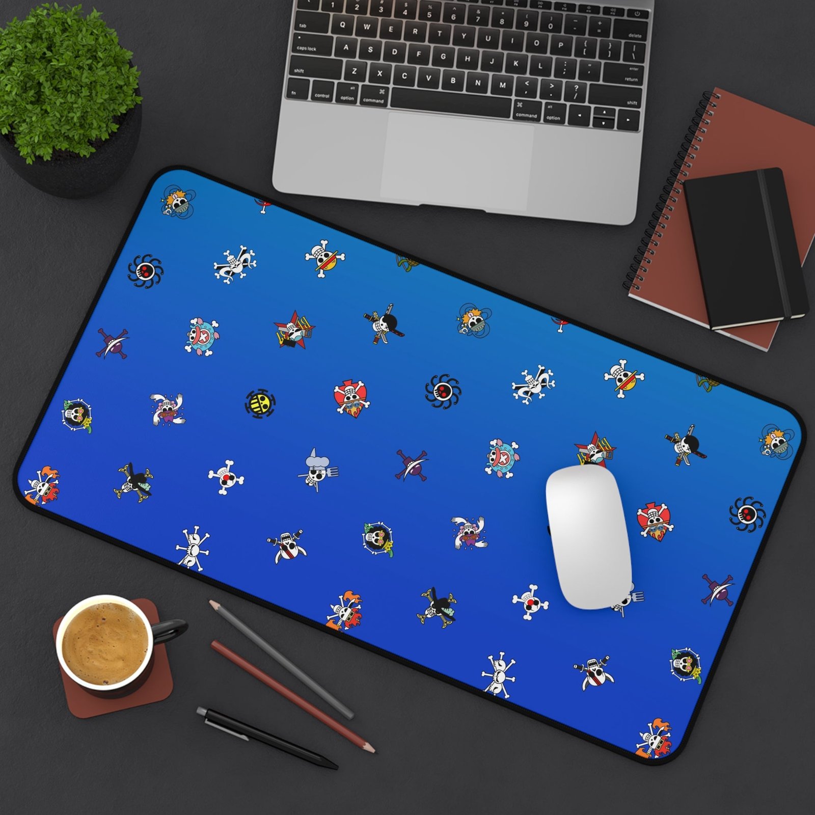 Jolly Rogers Desk Mat - Image 14