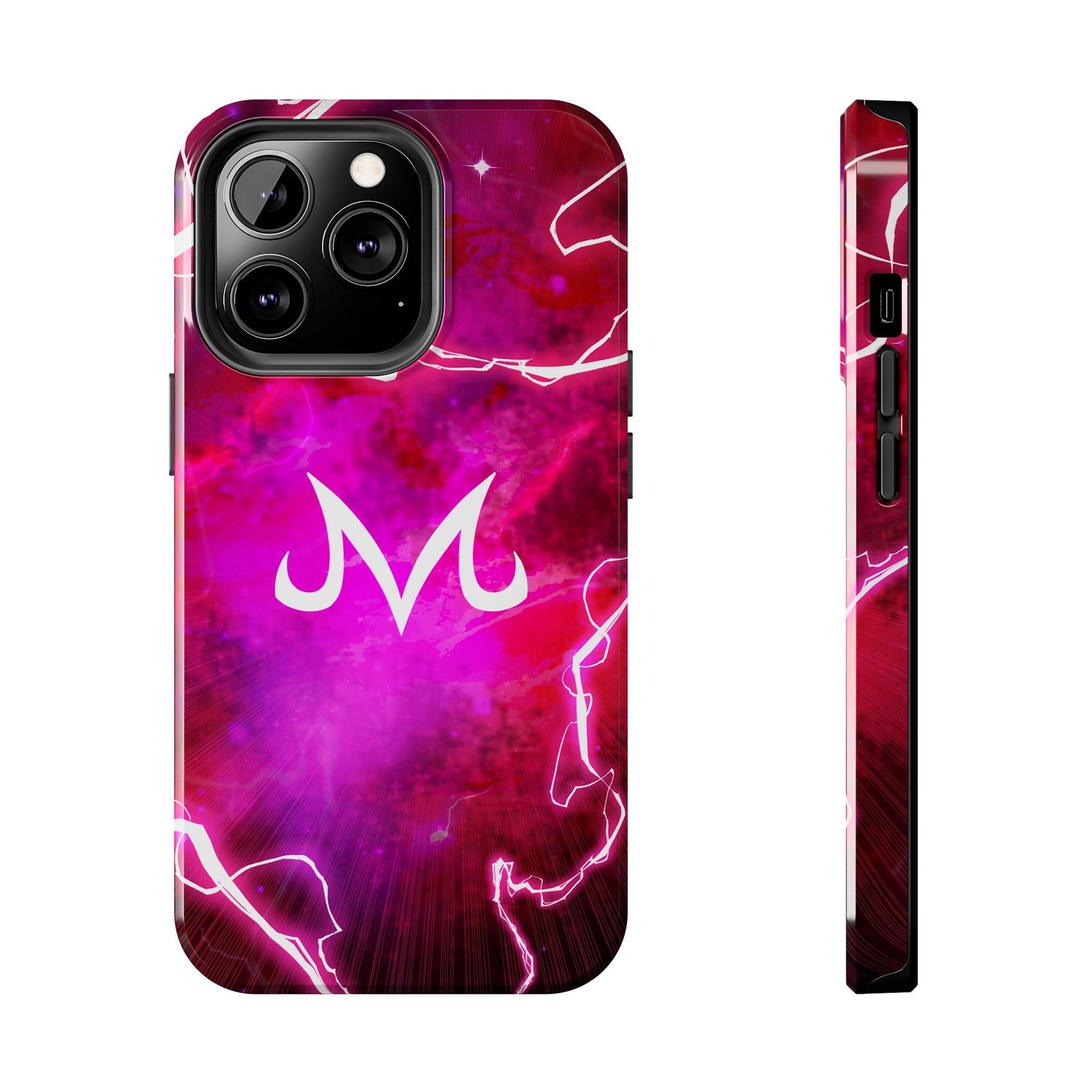 Buu Tough Phone Case - Image 71