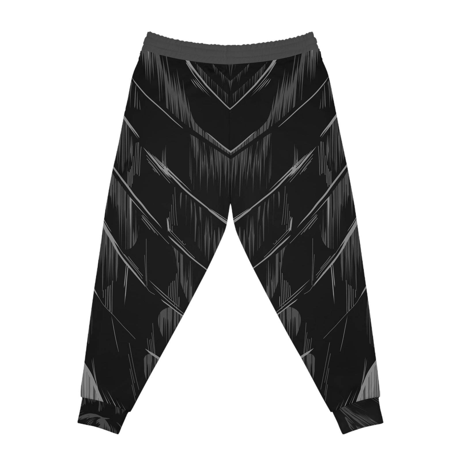 Berserk Armor Athletic Joggers - Image 2
