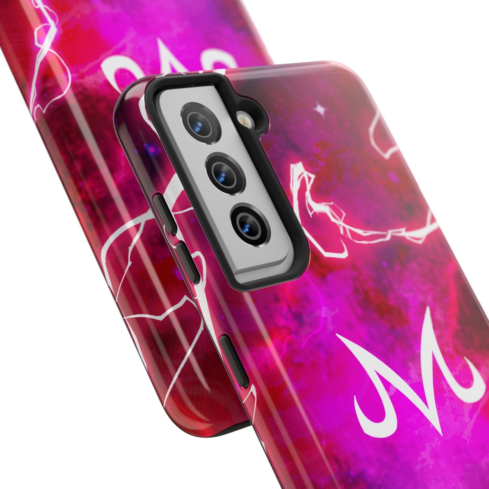 Buu Tough Phone Case - Image 111