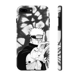 Pain Tough Phone Case