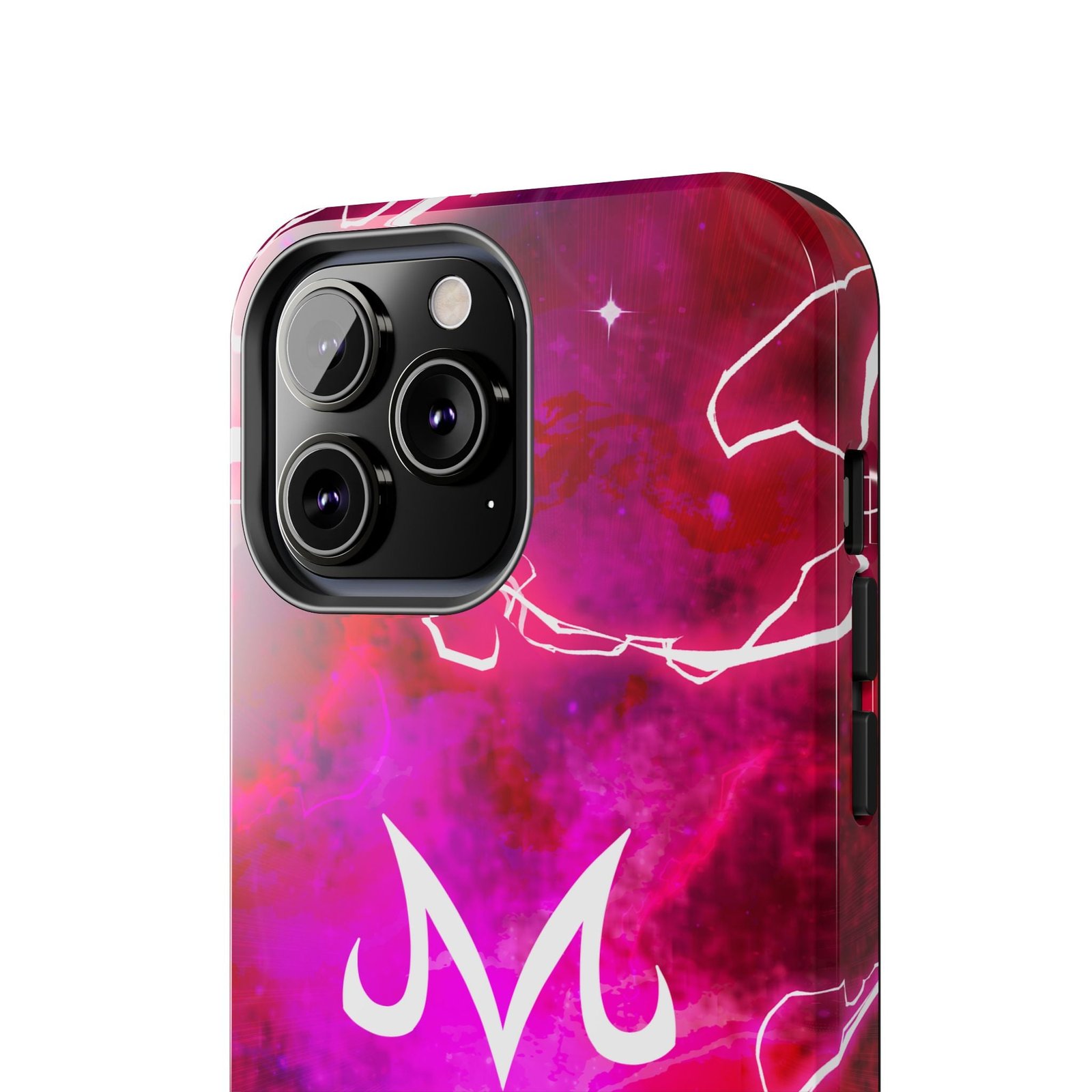 Buu Tough Phone Case - Image 77