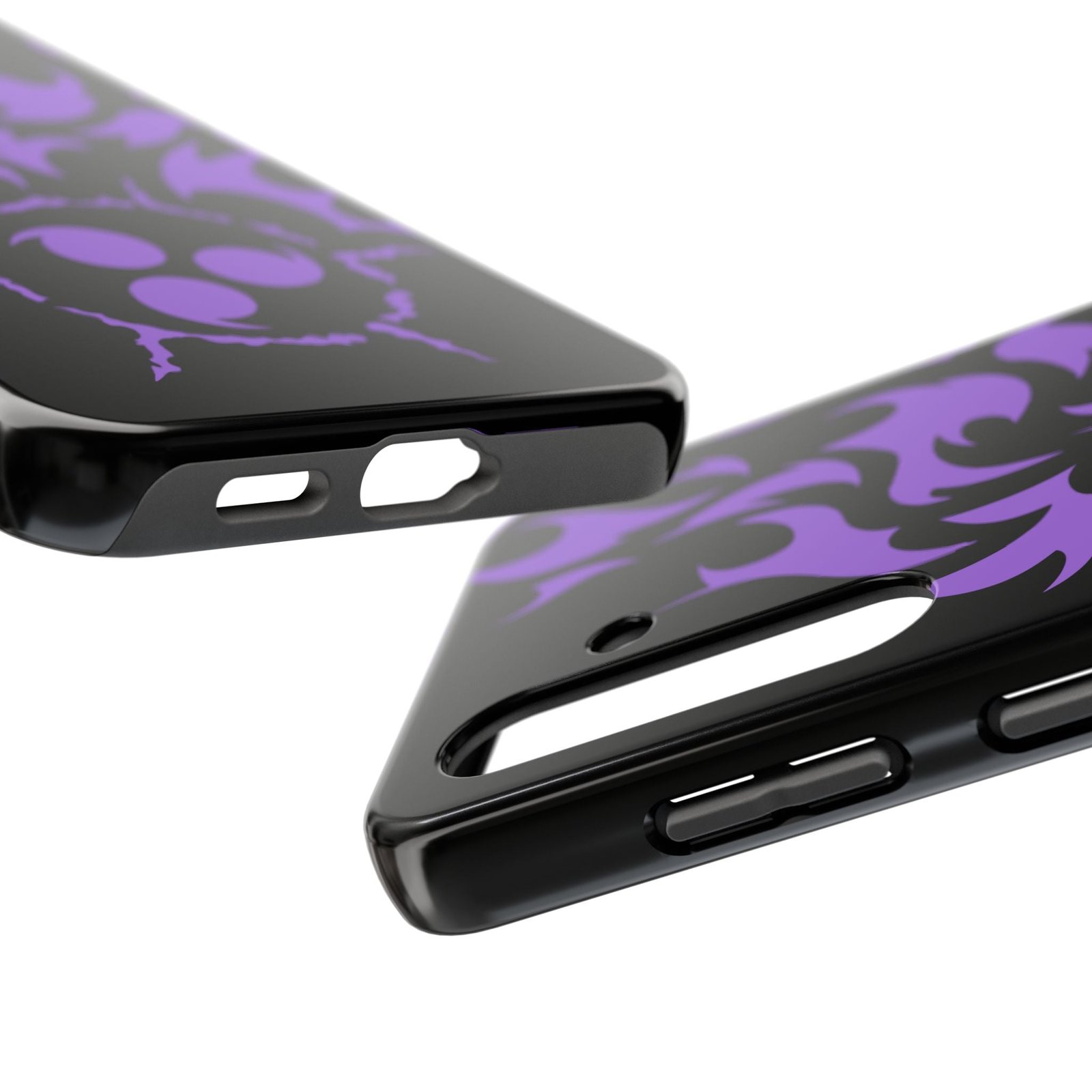 Purple Curse Tough Phone Cases (NEW) - Image 78