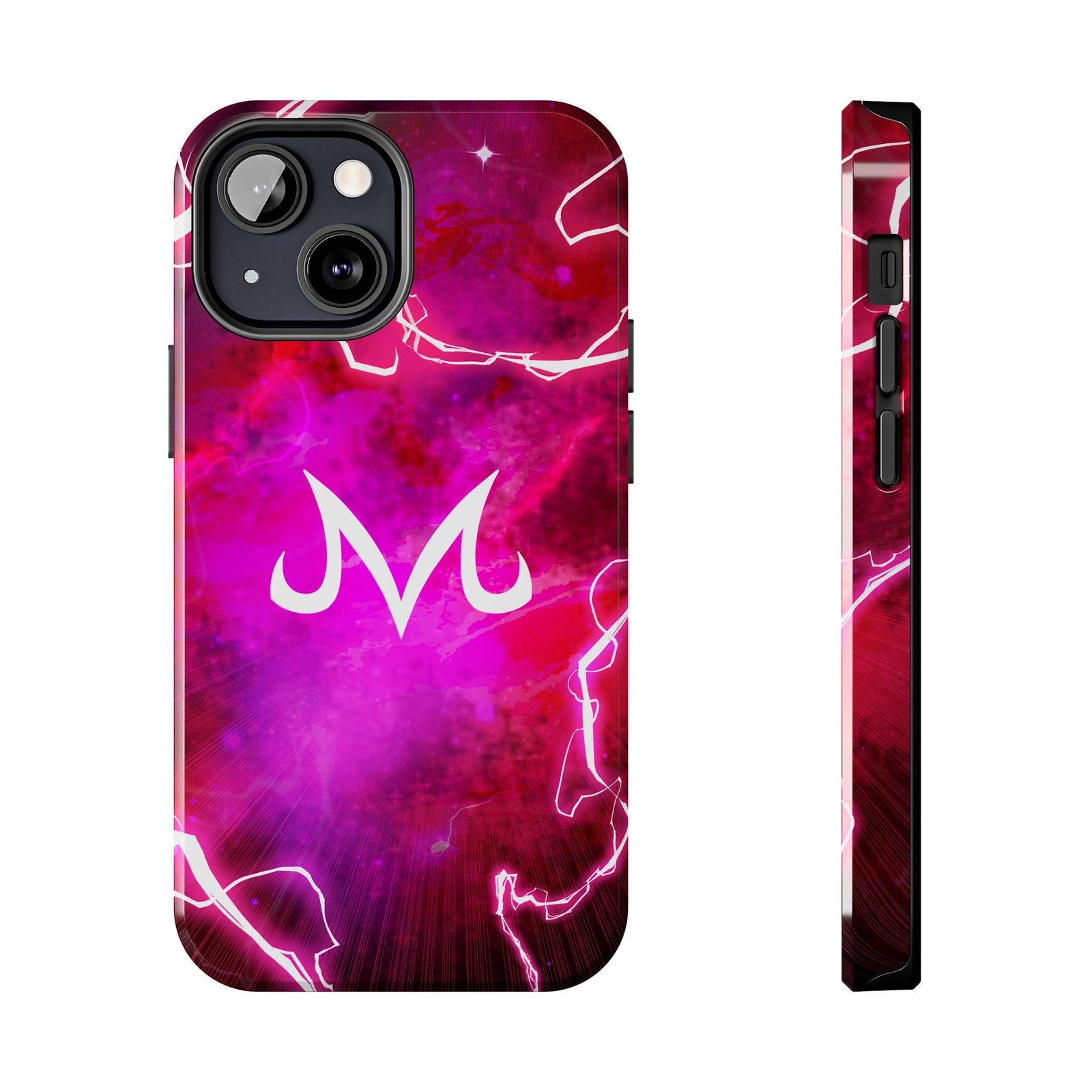Buu Tough Phone Case - Image 67