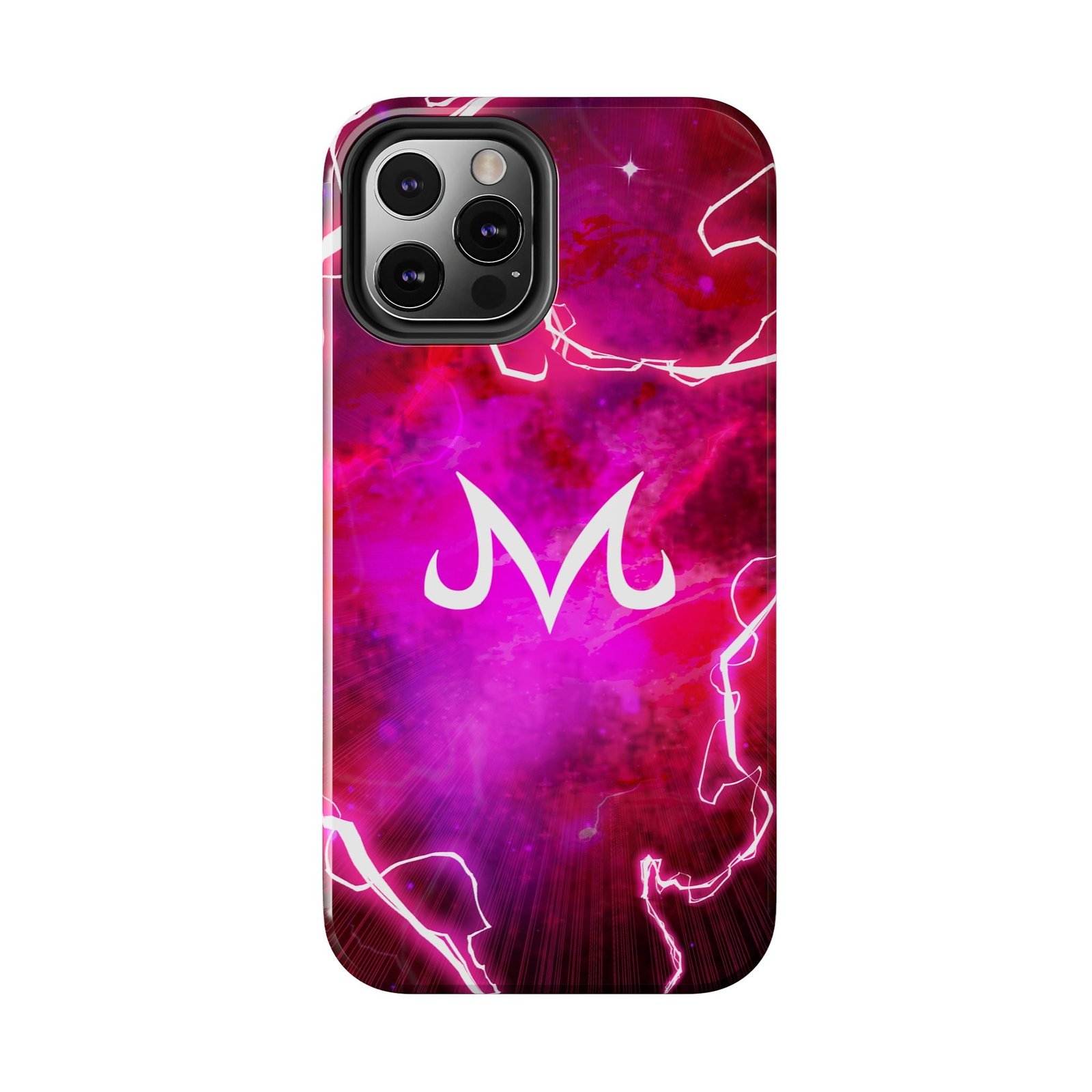 Buu Tough Phone Case - Image 7