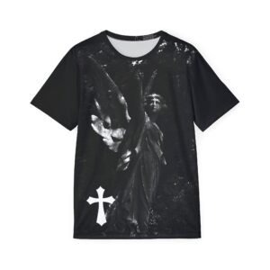 Christian 1 Men's Sports Jersey