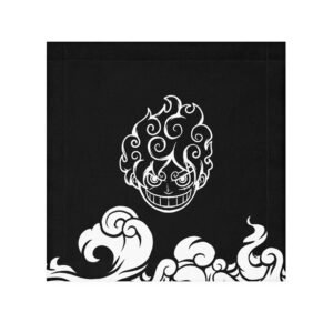 Gear 5 Face Towel