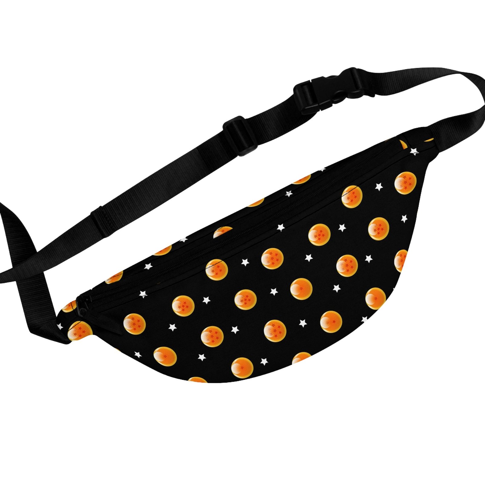 Orange Gok Fanny Pack