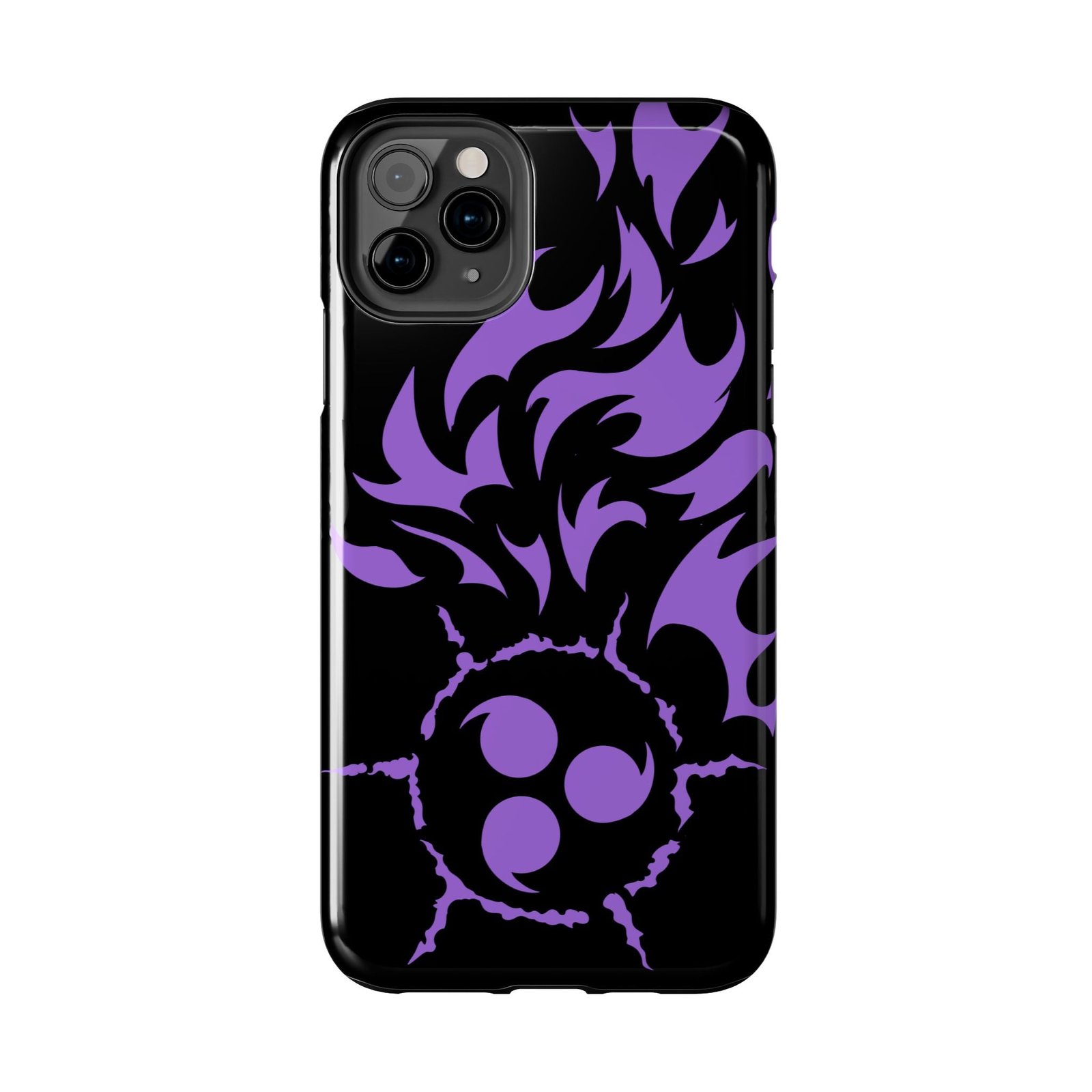 Purple Curse Tough Phone Cases (NEW) - Image 34