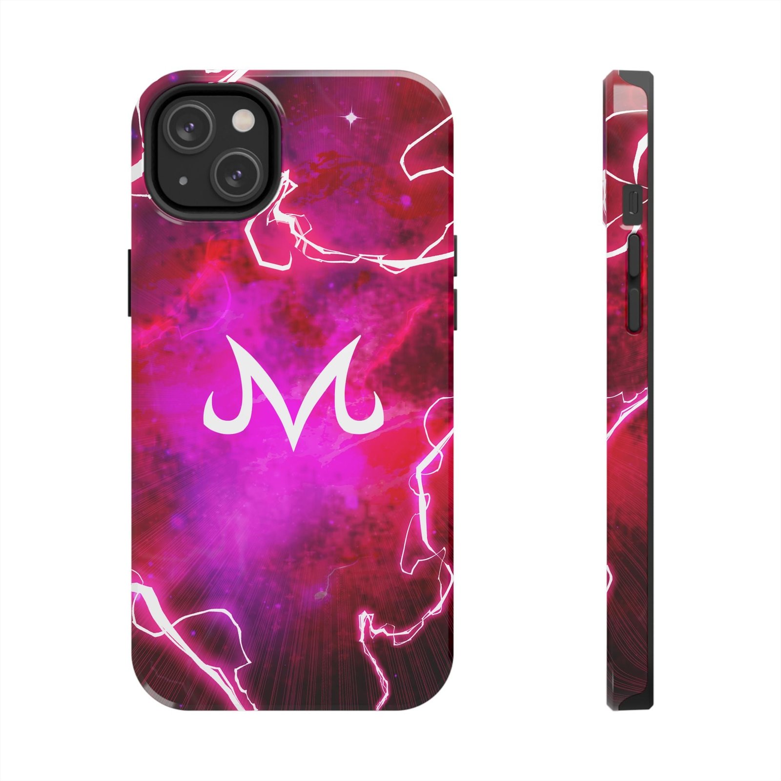 Buu Tough Phone Case - Image 85