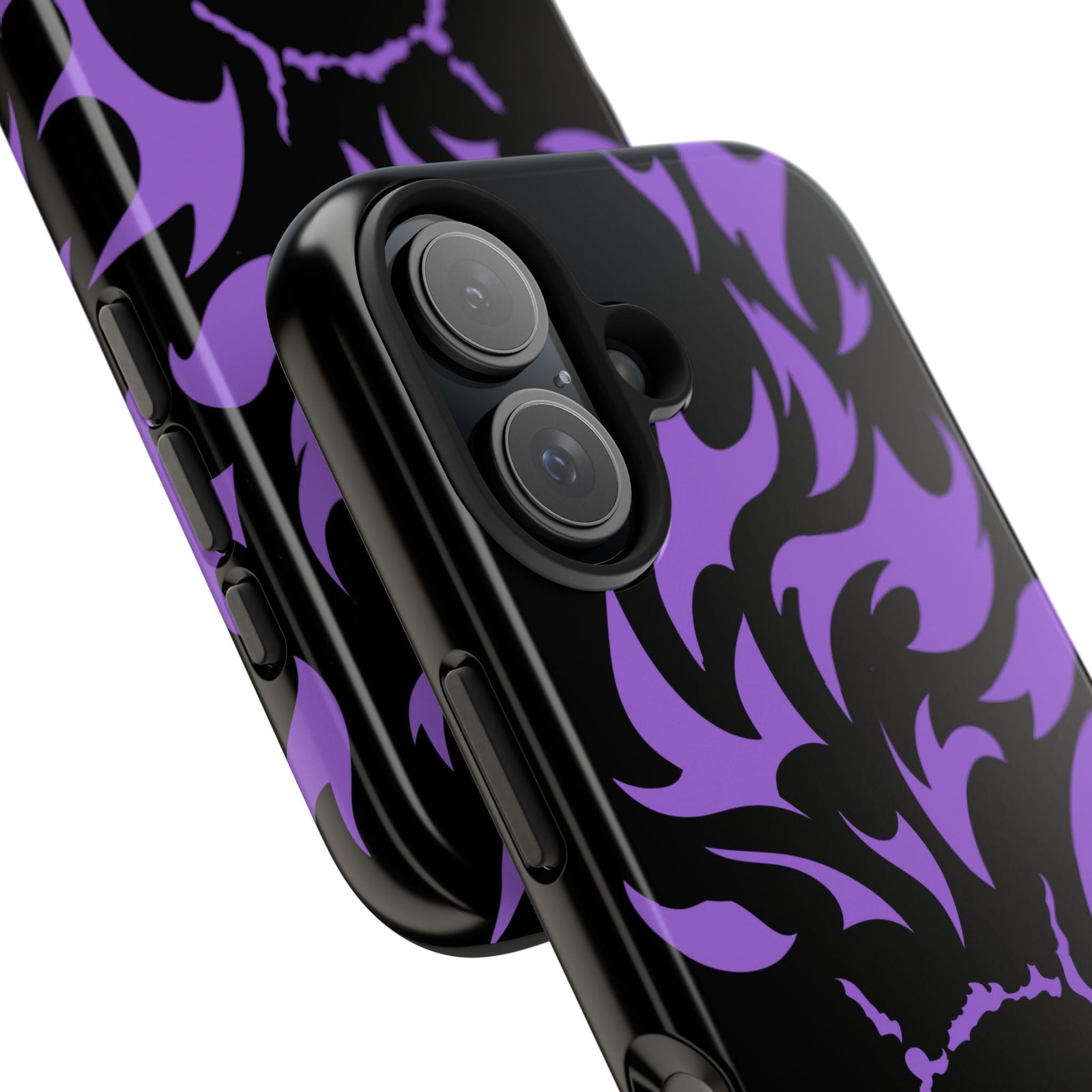 Purple Curse Tough Phone Cases (NEW) - Image 93