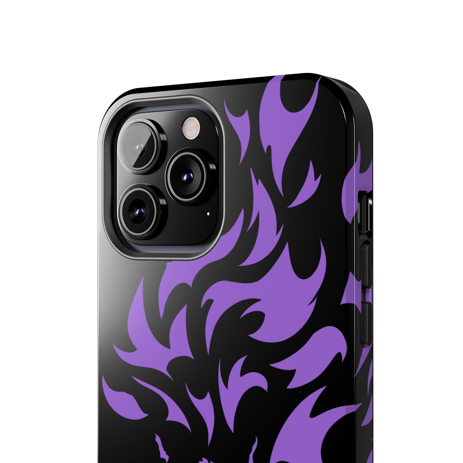 Purple Curse Tough Phone Cases (NEW) - Image 60
