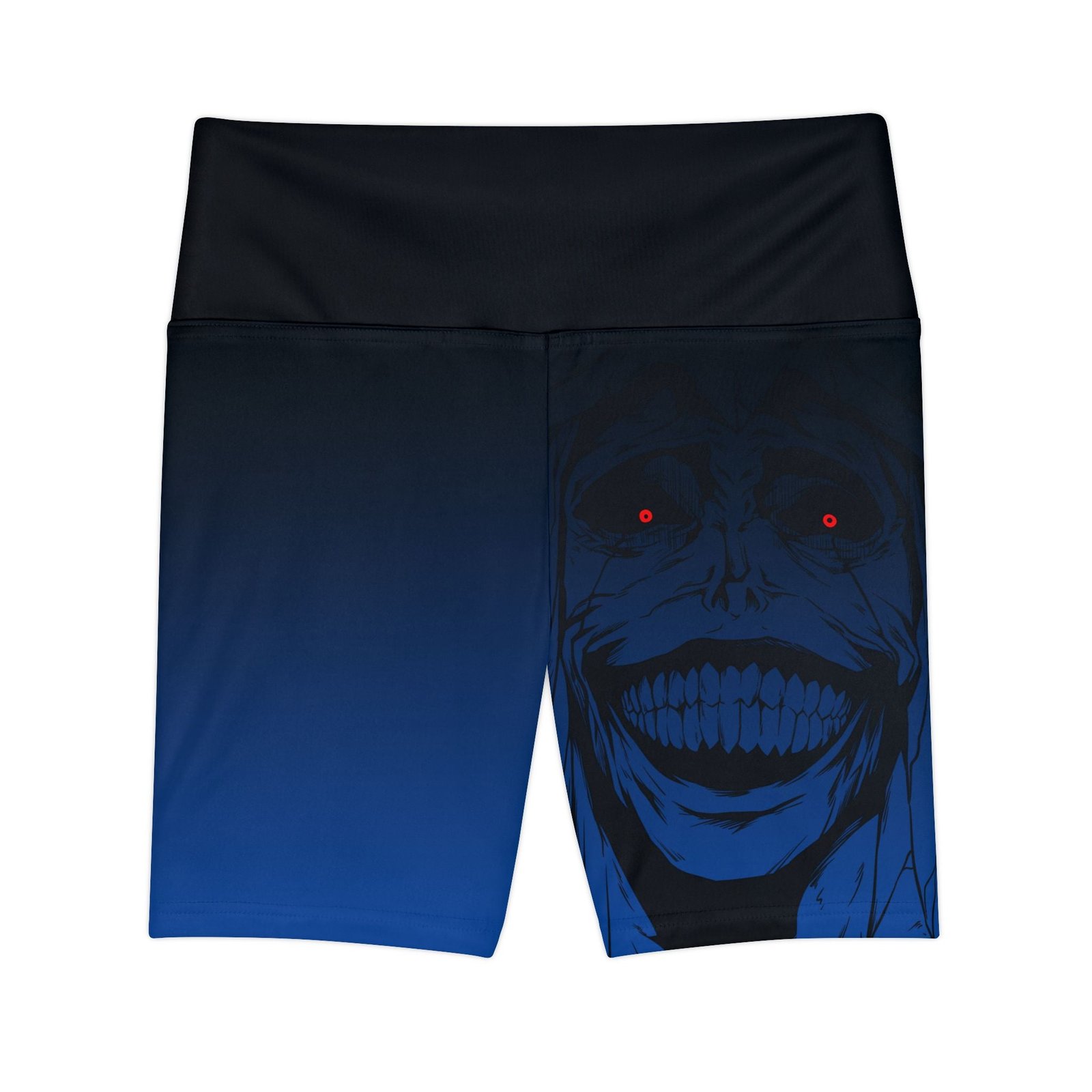 Limited Workout Shorts - Image 15