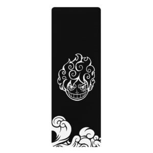 Gear 5 Rubber Yoga Mat