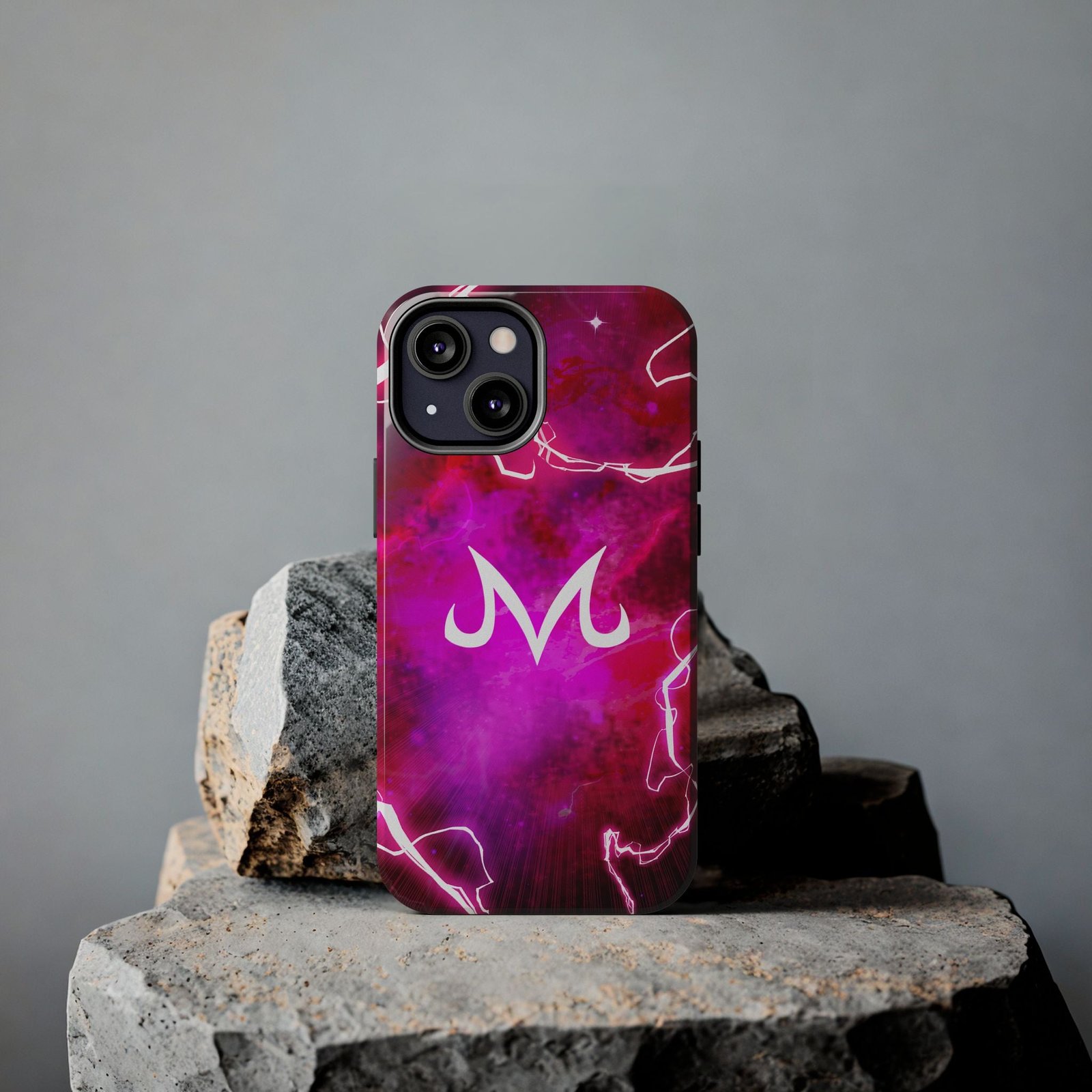 Buu Tough Phone Case - Image 70