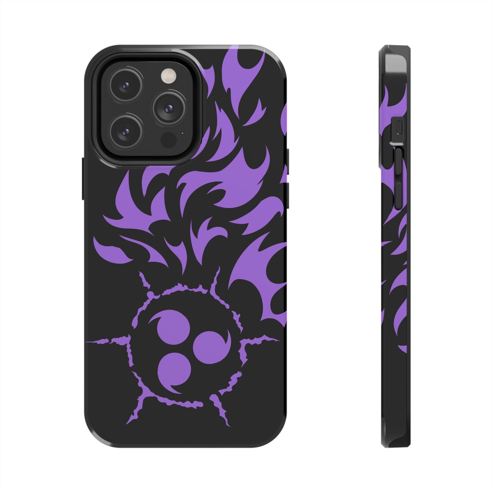 Purple Curse Tough Phone Cases (NEW) - Image 14