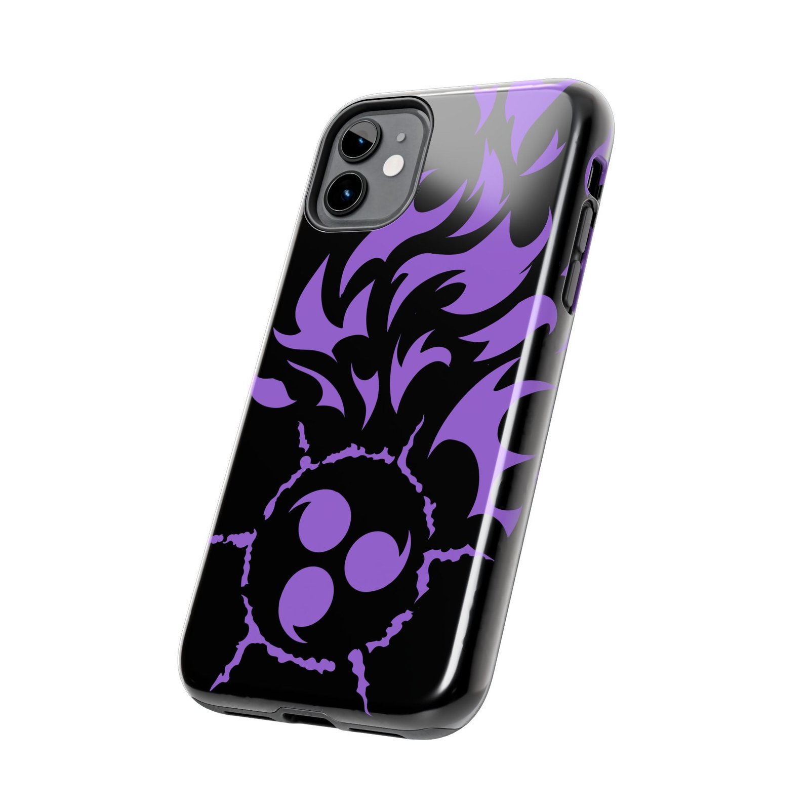 Purple Curse Tough Phone Cases (NEW) - Image 29
