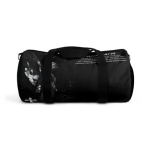 Christian 1 Anime Gym Bag