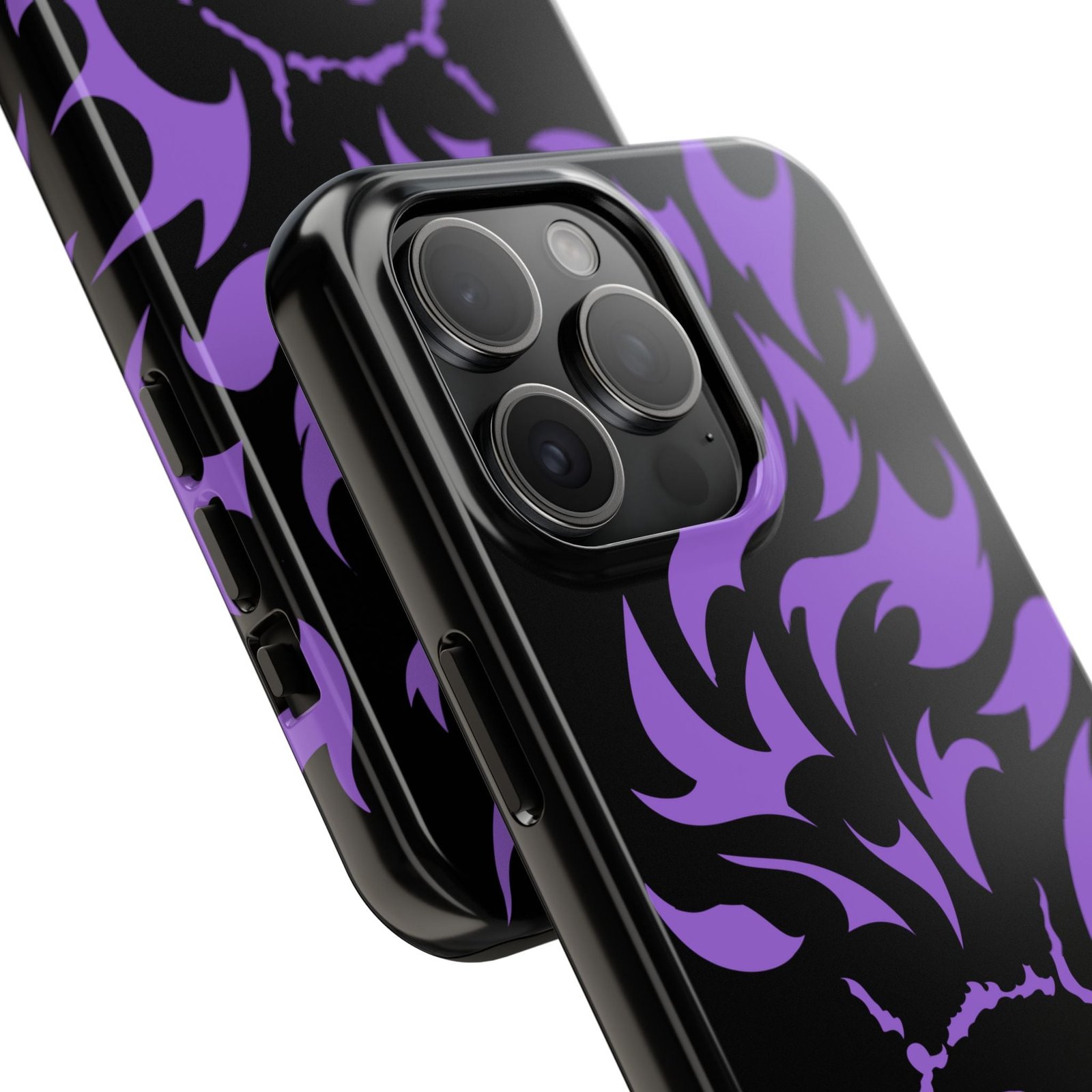 Purple Curse Tough Phone Cases (NEW) - Image 74