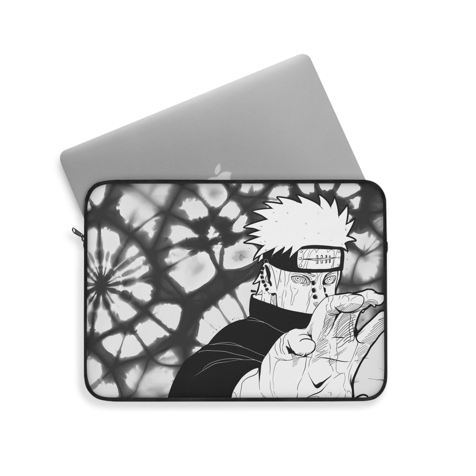 Pain Laptop Sleeve - Image 8