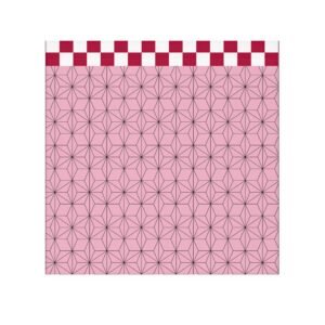 Chosen Demon Face Towel