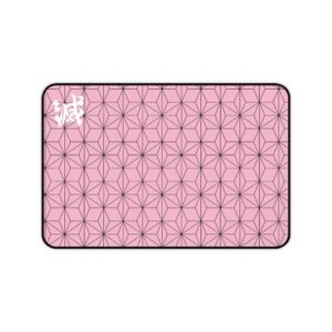 Chosen Demon Desk Mat