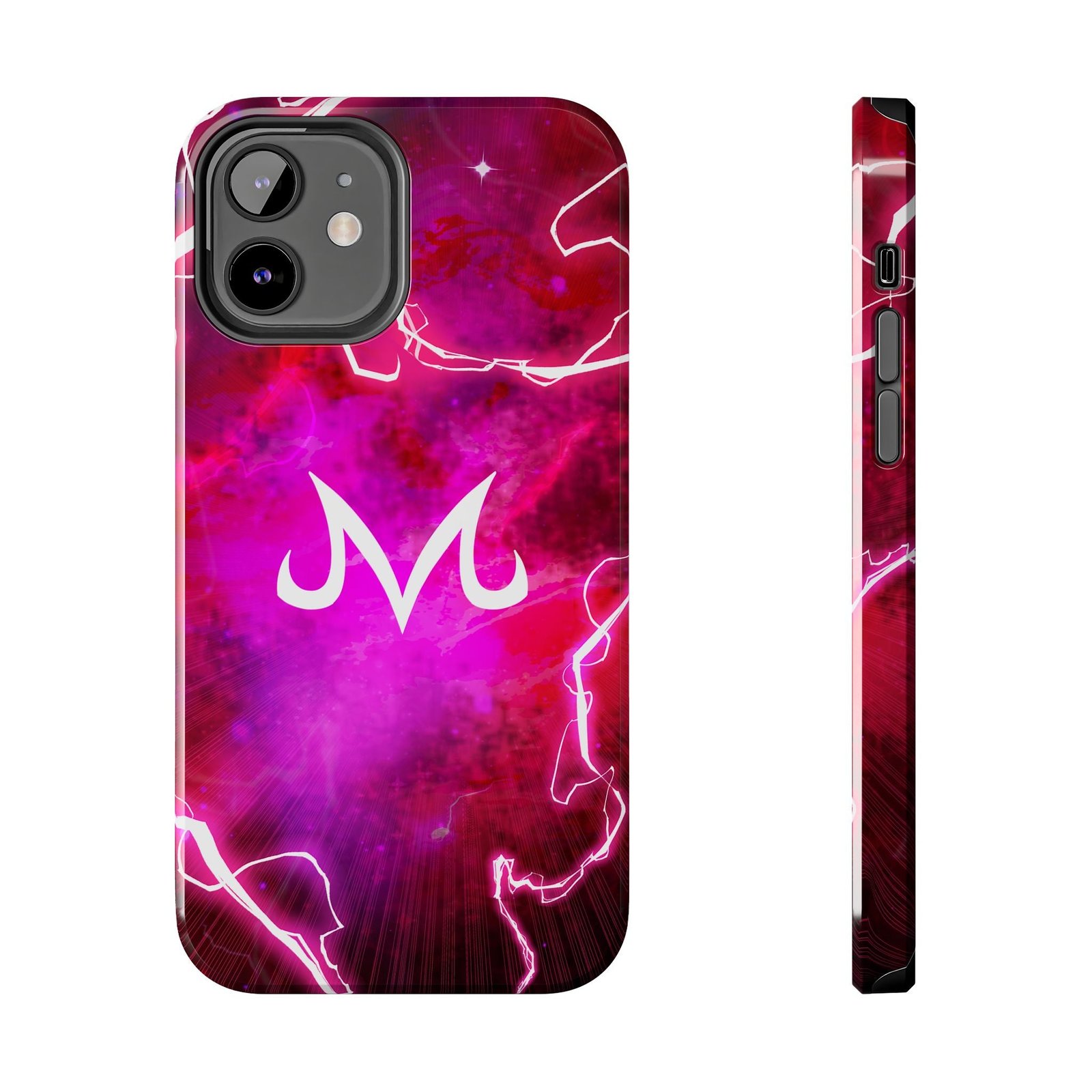 Buu Tough Phone Case - Image 47