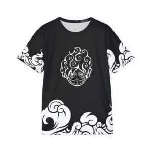 Gear 5 Men's Sports Jersey