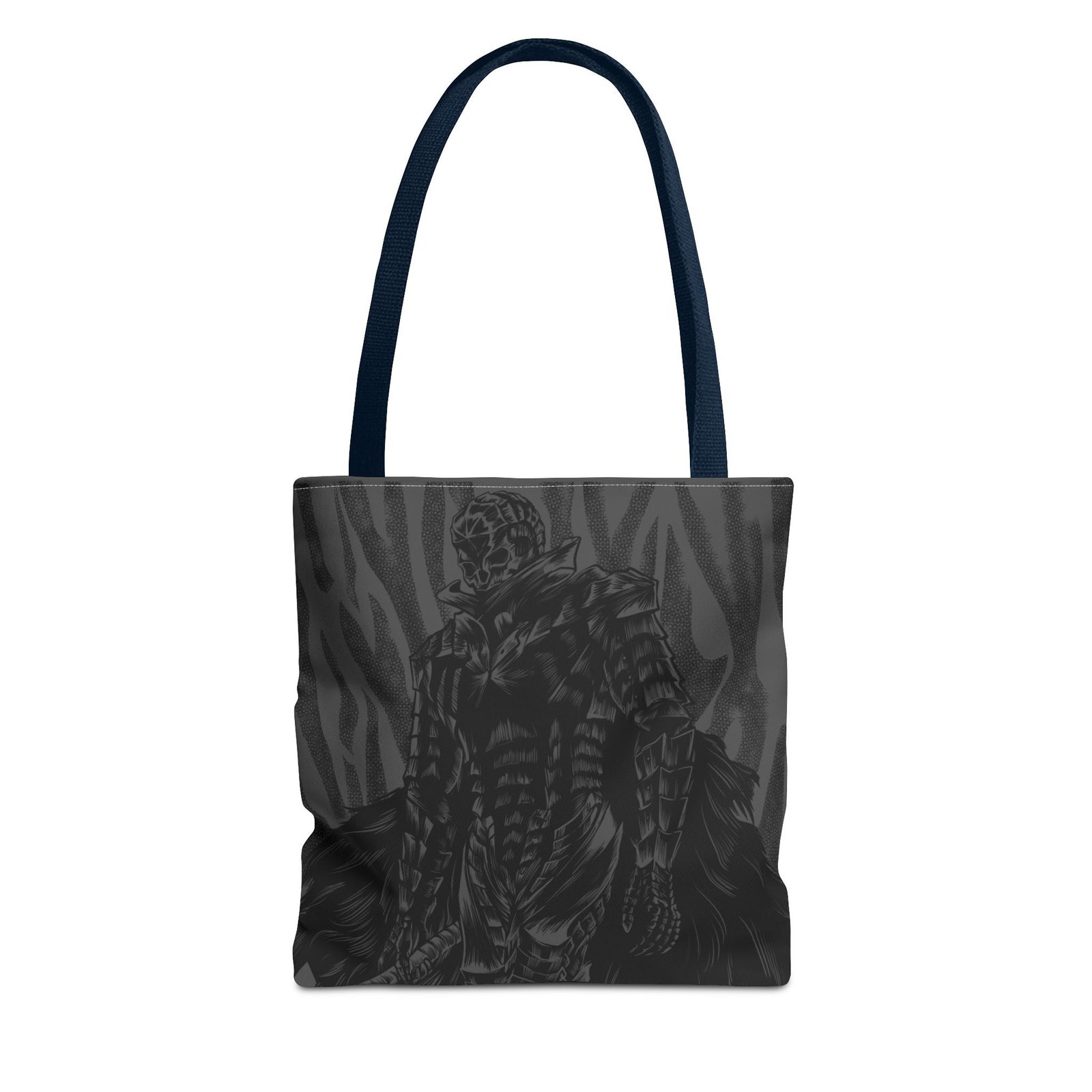 Berserk Armor Tote Bag (AOP) - Image 5