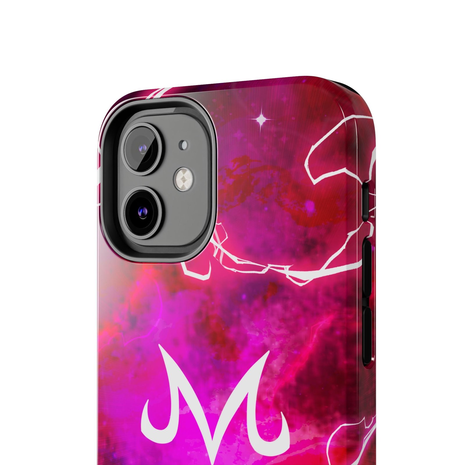 Buu Tough Phone Case - Image 53
