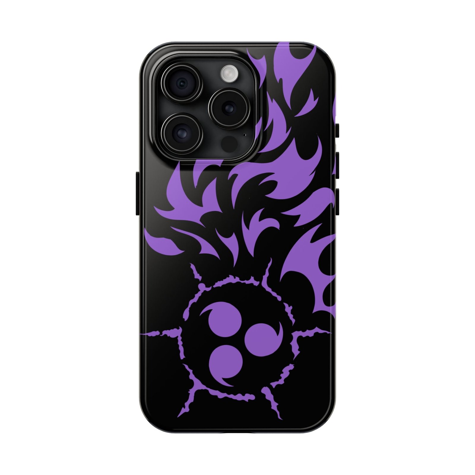Purple Curse Tough Phone Cases (NEW) - Image 17