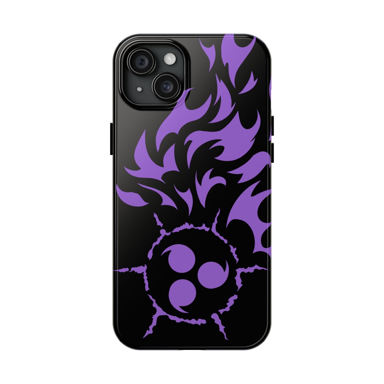 Purple Curse Tough Phone Cases (NEW) - Image 18