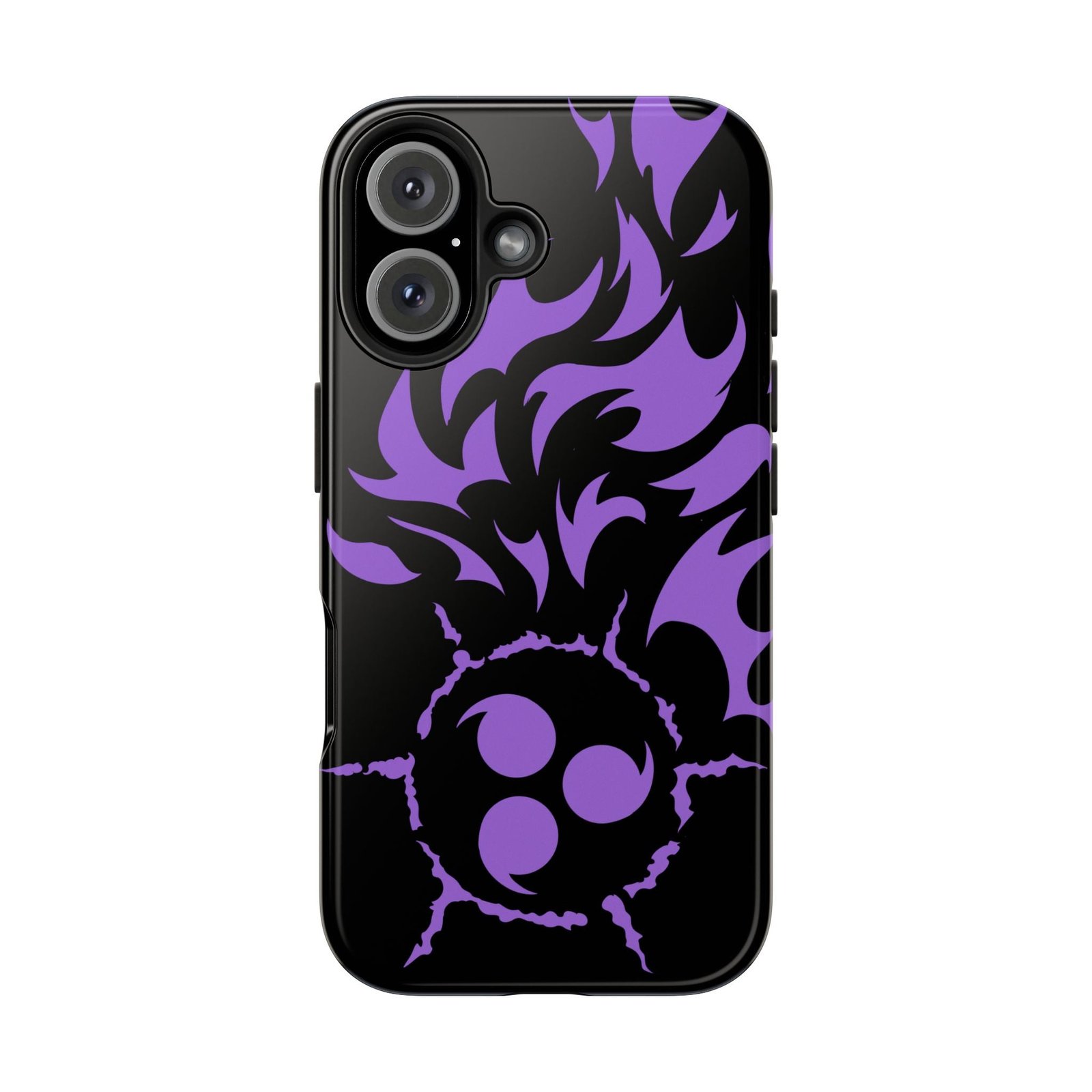 Purple Curse Tough Phone Cases (NEW) - Image 26