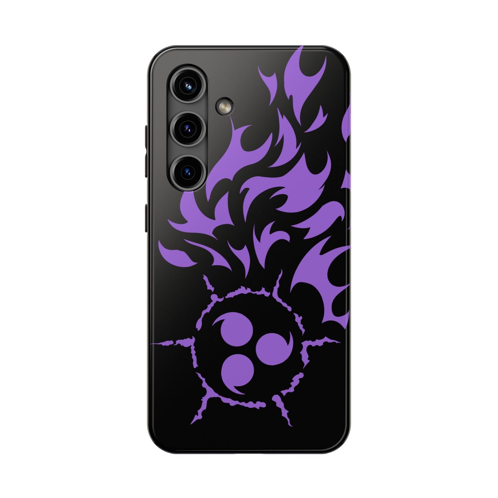 Purple Curse Tough Phone Cases (NEW) - Image 20