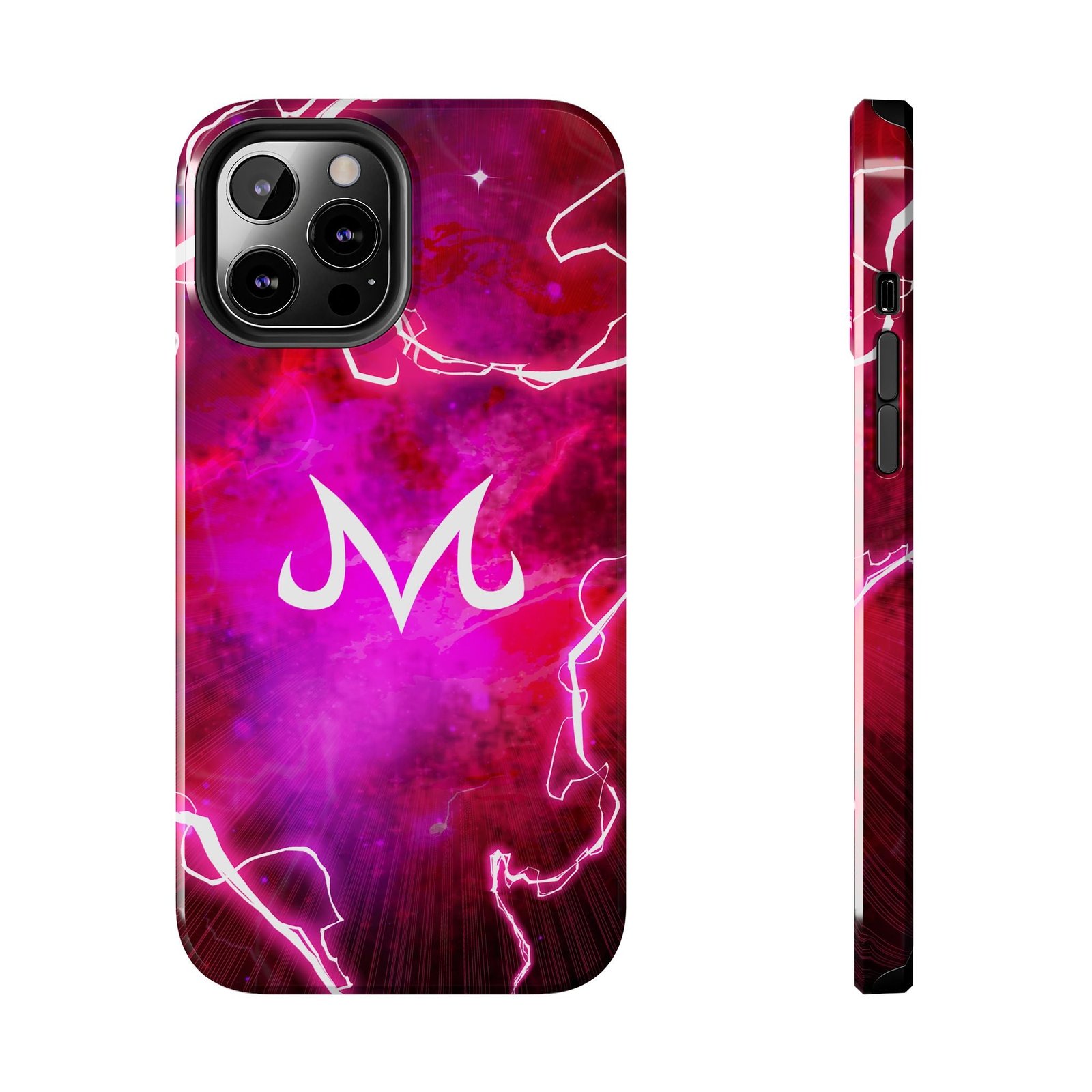 Buu Tough Phone Case - Image 59