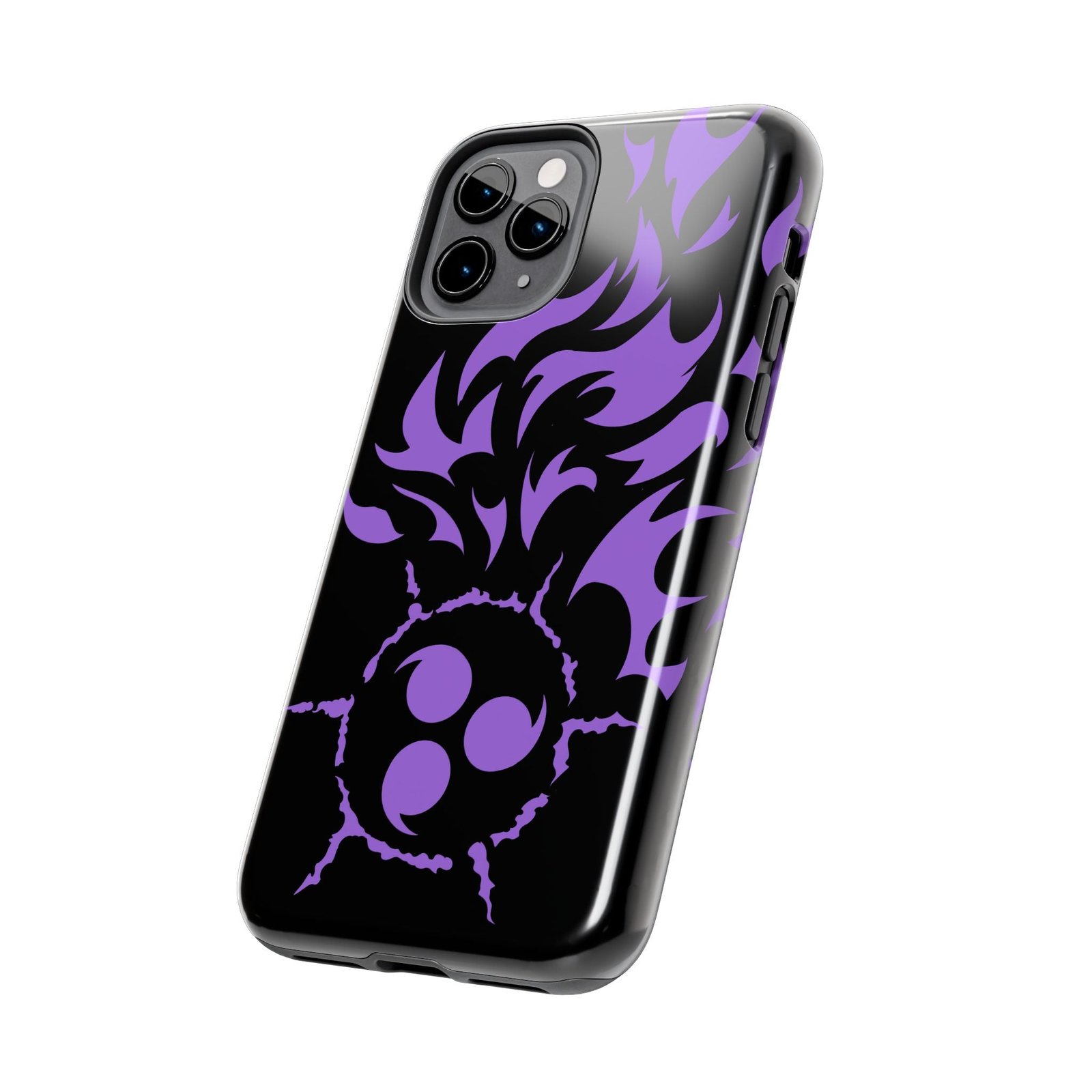 Purple Curse Tough Phone Cases (NEW) - Image 32