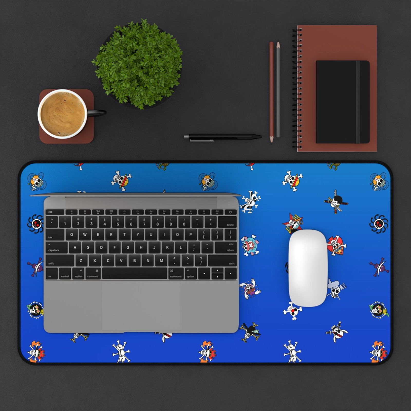 Jolly Rogers Desk Mat - Image 13