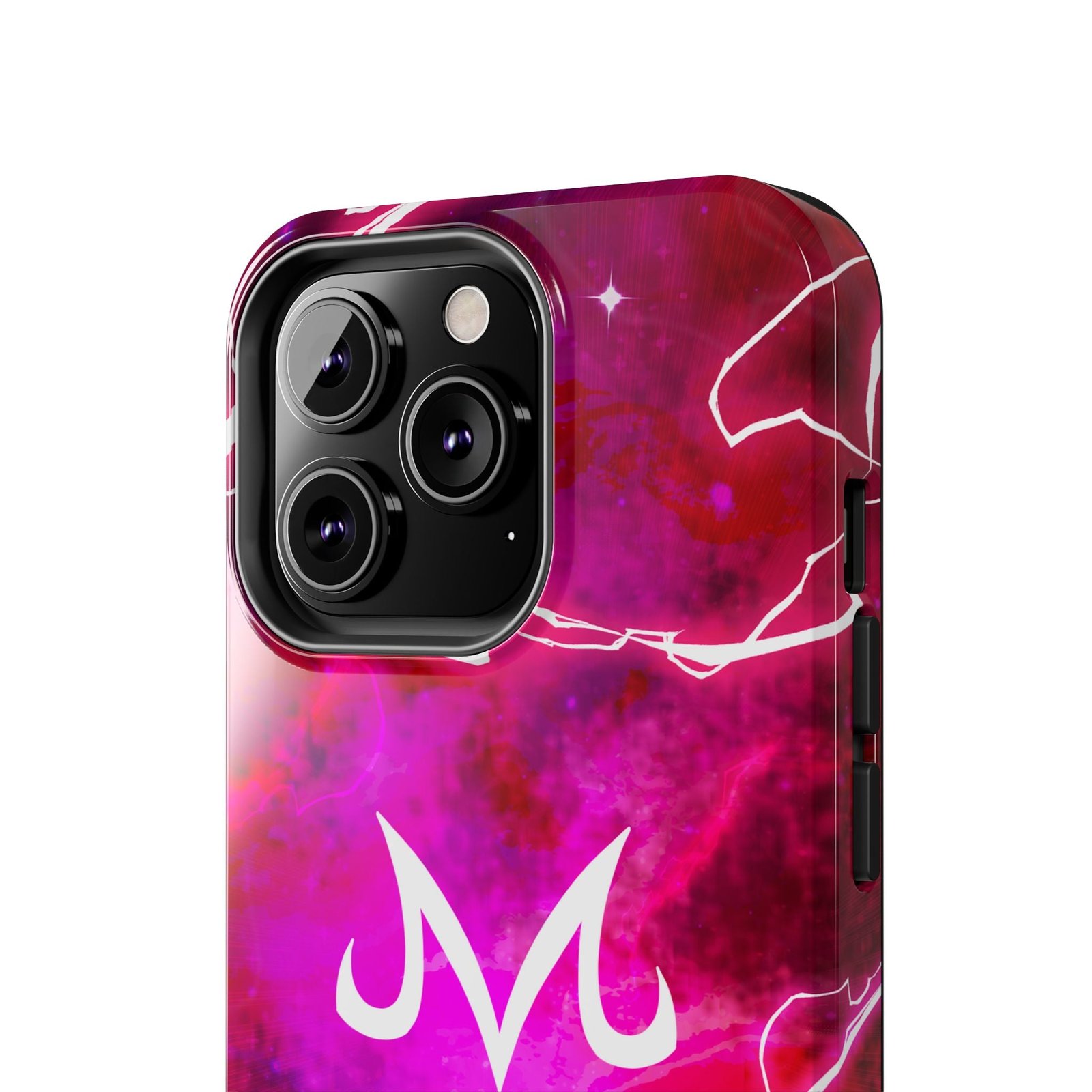 Buu Tough Phone Case - Image 73