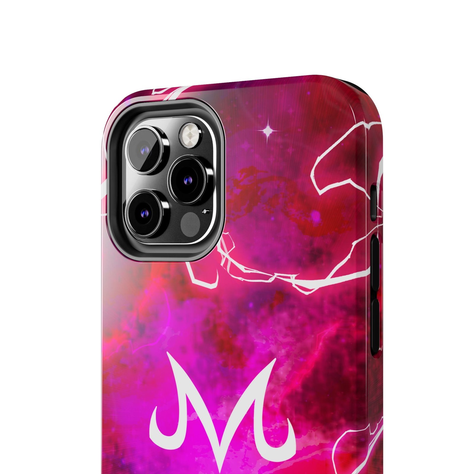 Buu Tough Phone Case - Image 57